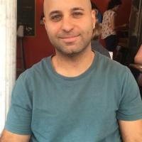 מורה פרטי ב אייל ש.