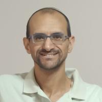 מורה פרטי ב תומר ע.