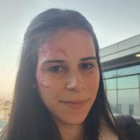 מורה פרטי ב נועה ח.