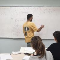 מורה פרטי ב רון ג.