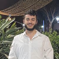 מורה פרטי ב רועי א.