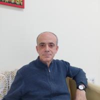 מורה פרטי ב שעיה ר.