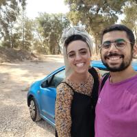 מורה פרטי ב אליה כ.