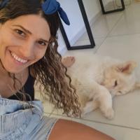 מורה פרטי ב נופר ח.