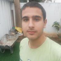 חיים מ.