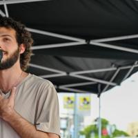 מורה פרטי ב שחר נ.