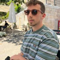 מורה פרטי ב יואב ד.