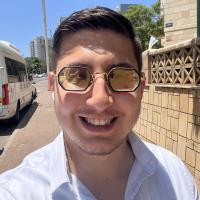 מורה פרטי ב נתנאל מ.