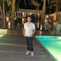 מורה פרטי ב איתי א.