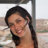 מורה פרטי ב אילנה ב.