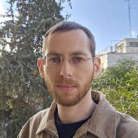 מורה פרטי ב אברהם פ.