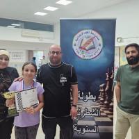 מורה פרטי ב חיראללה ח.