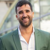 מורה פרטי ב מושיקו א.