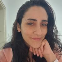 מורה פרטי ב אילנה ב.