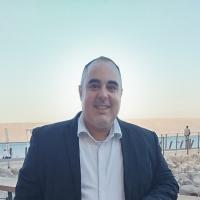 מורה פרטי ב יהודה פ.