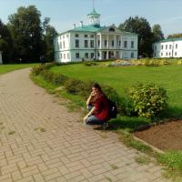 מורה פרטי ב רגינה א.