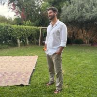 מורה פרטי ב נדב ק.