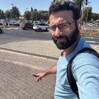 מורה פרטי ב יואל נ.