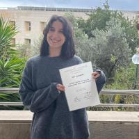 מורה פרטי ב זוהר פ.