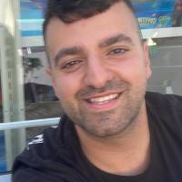 מורה פרטי ב גבריאל מ.