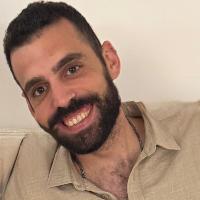 מורה פרטי ב רון ד.