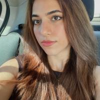 מורה פרטי ב ג׳ומאנה ש.