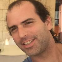 מורה פרטי ב תמיר ח.