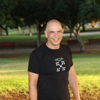 מורה פרטי ב אבי מ.
