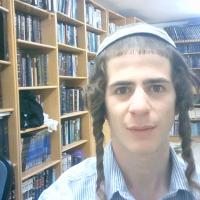 מורה פרטי ב יאיר פ.