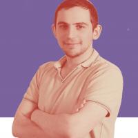 מורה פרטי ב מאיר פ.