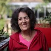 יהודית עזרי