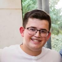מורה פרטי ב גלעד ו.