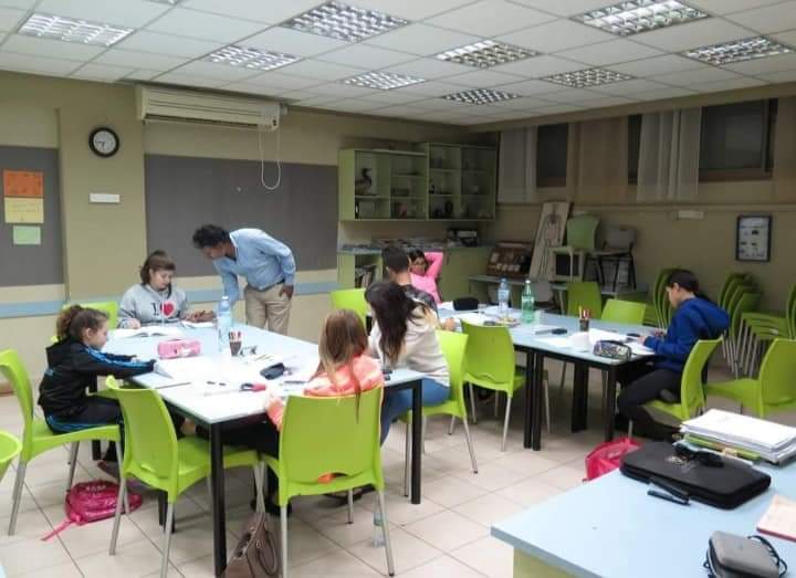 ביקורת מורה