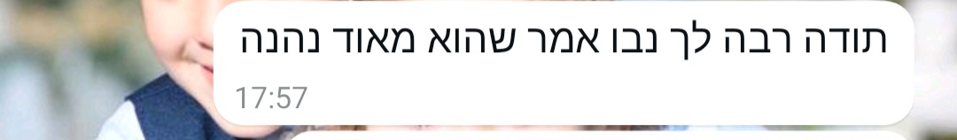 ביקורת מורה