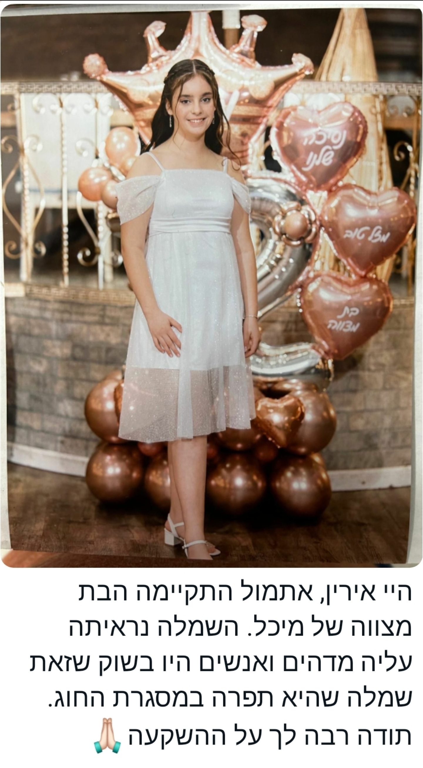 ביקורת מורה