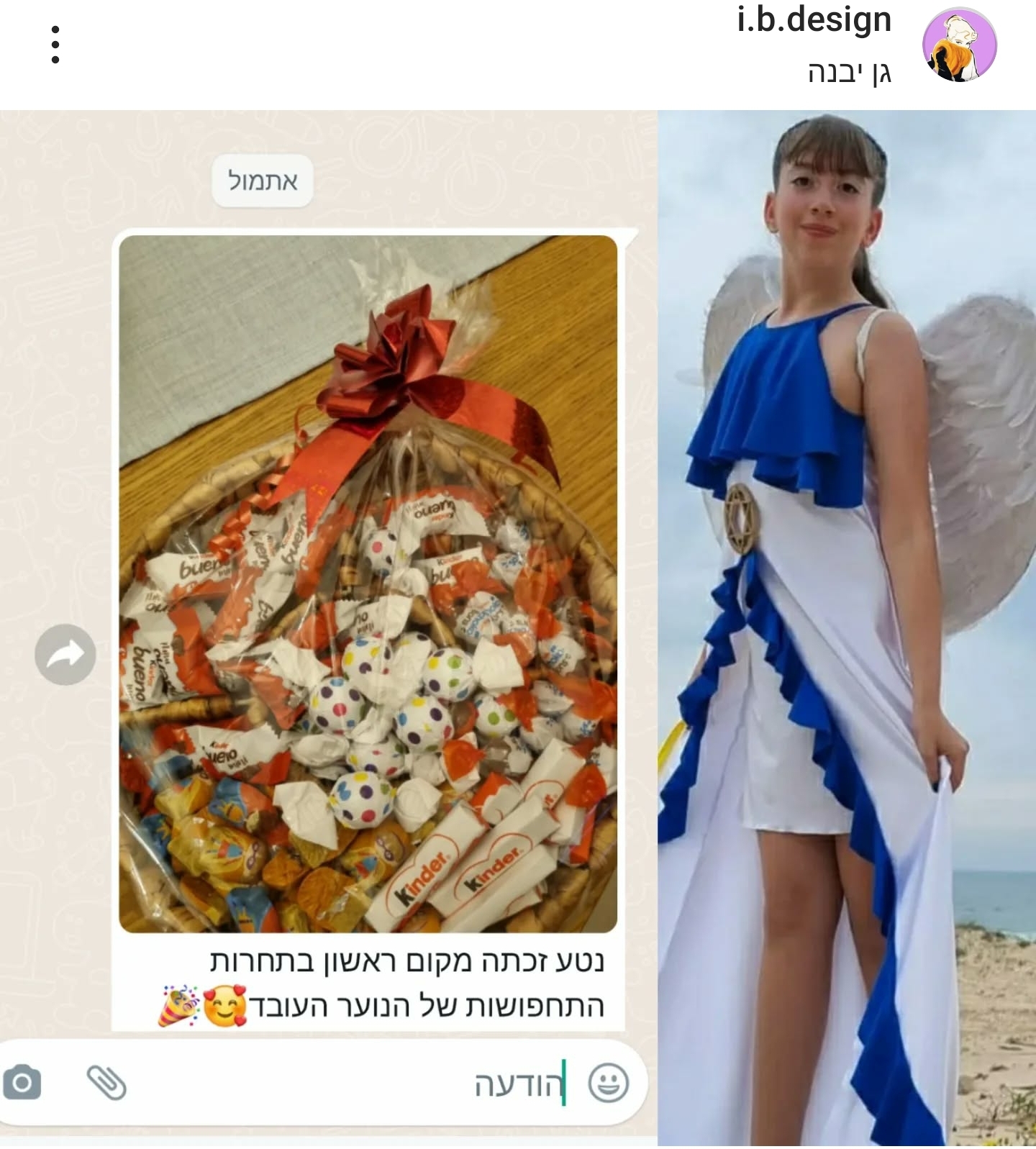ביקורת מורה