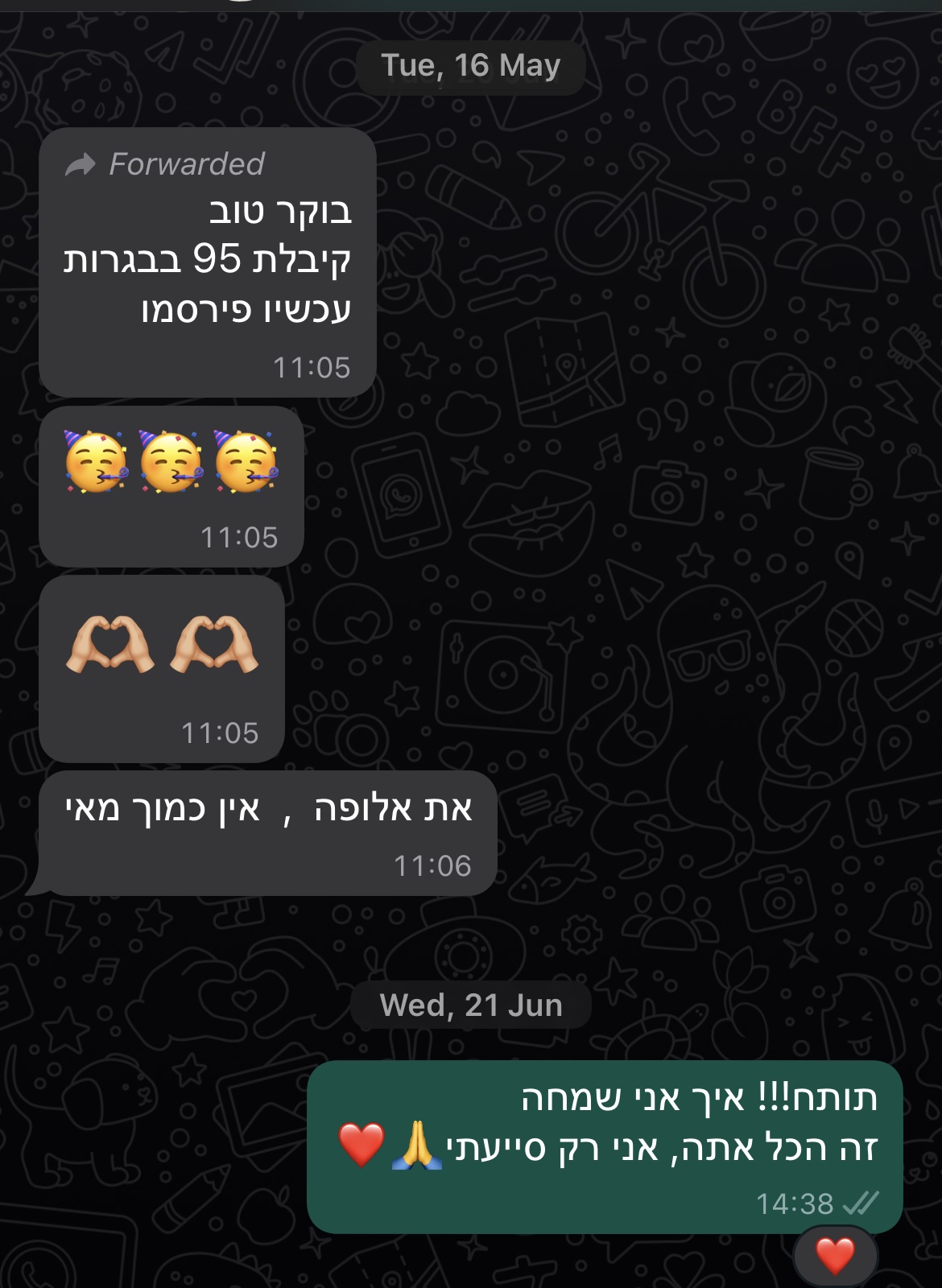 ביקורת מורה