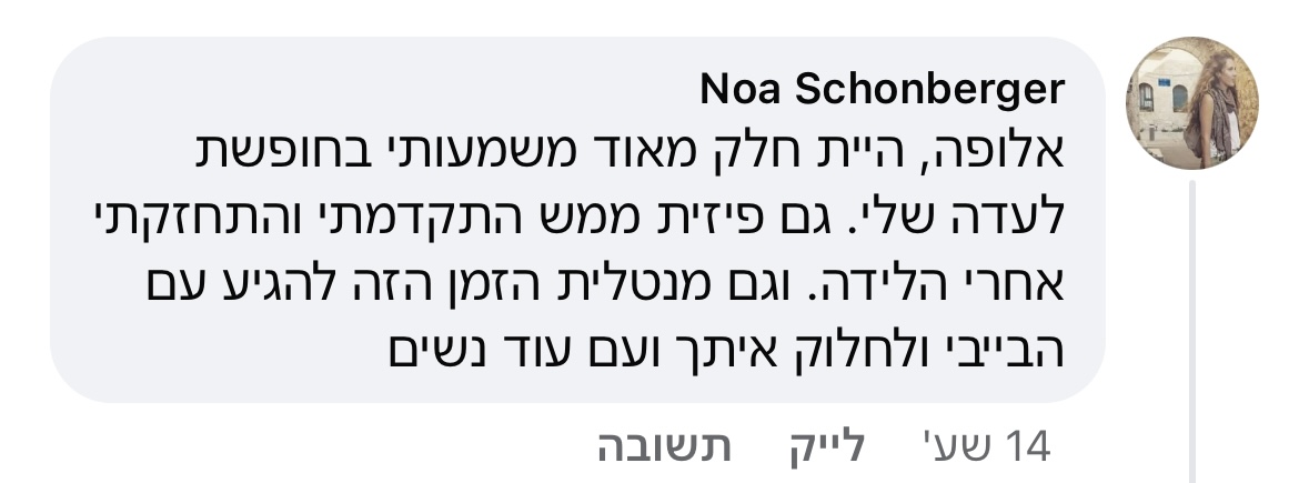 ביקורת מורה