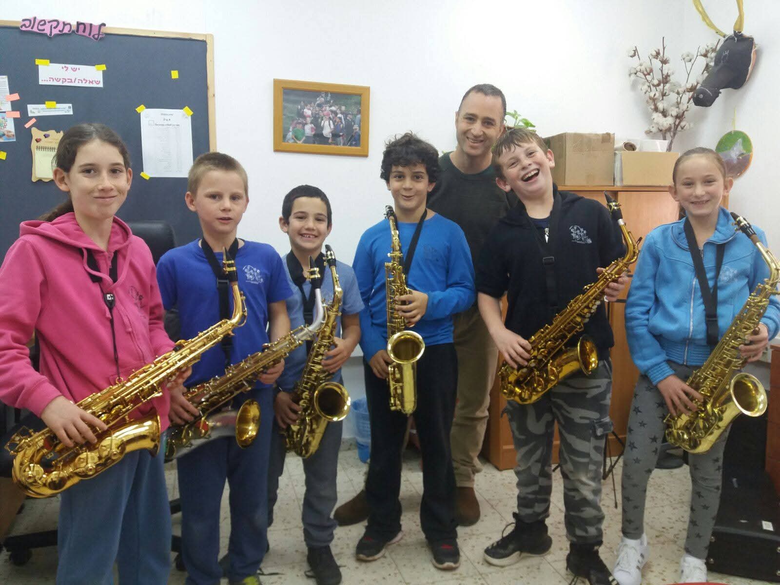 ביקורת מורה