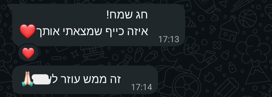 ביקורת מורה